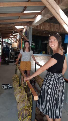 Hotel Amantra Homestay & Village