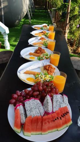 Hotel Amantra Homestay & Village