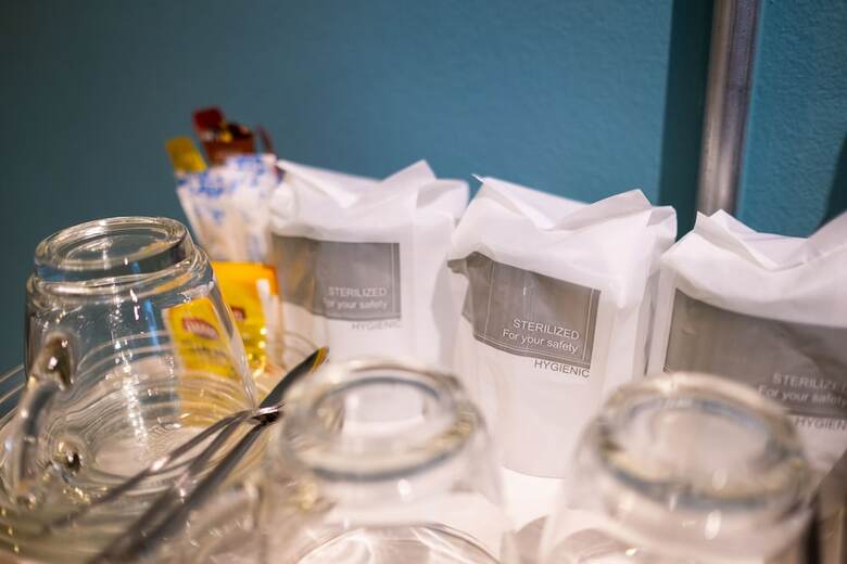 S.22 Hotel Suratthani