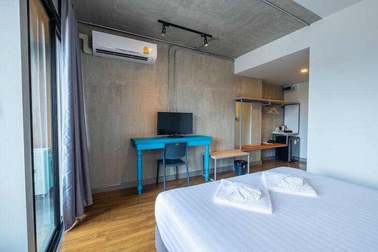 S.22 Hotel Suratthani