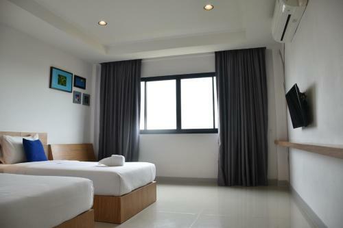 Hotel B Boutique Residence