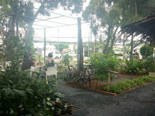 Lumluek Boutique Hotel