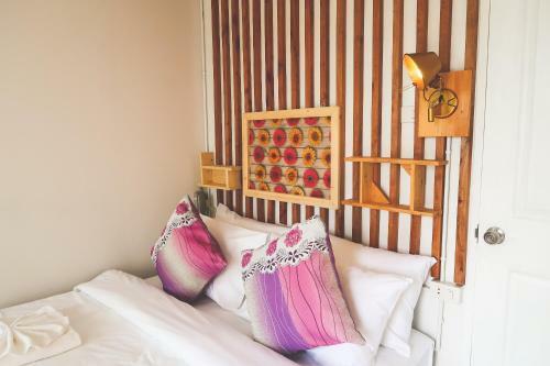 Baan Urt Suratthani Airport Hotel