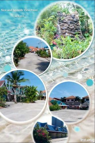 Hotel Kanjana Resort