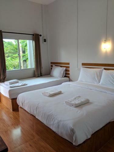 Hostal Maruay