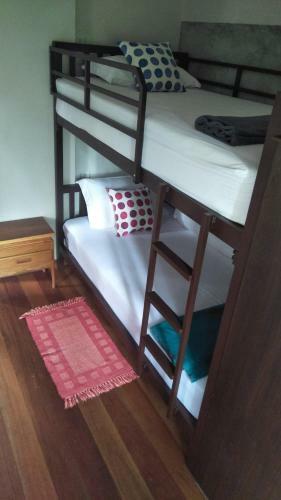 Sean Sabai Home E Ristobar
