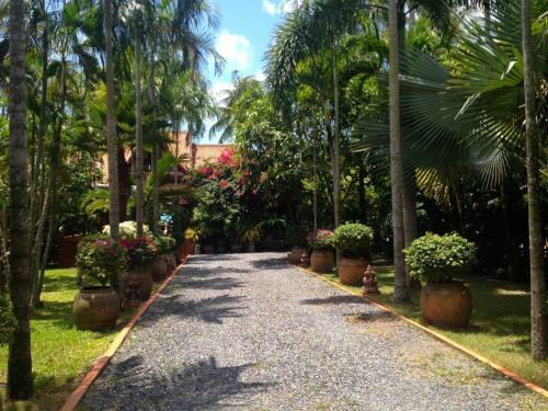 Apartamento Five Islands Beach House