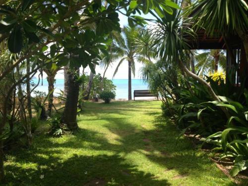 Apartamento Five Islands Beach House