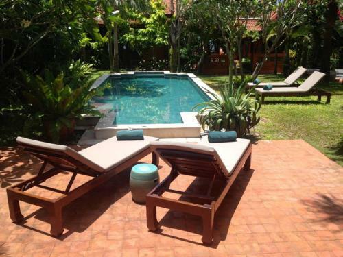 Apartamento Five Islands Beach House