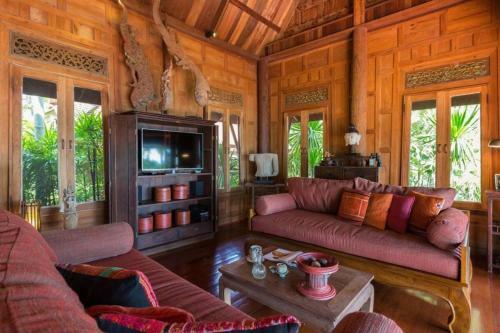 Apartamento Five Islands Beach House