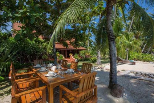 Apartamento Five Islands Beach House
