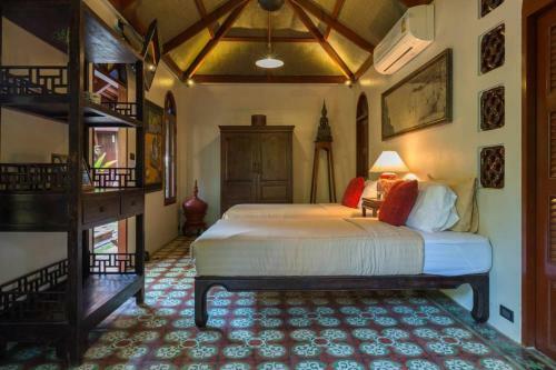 Apartamento Five Islands Beach House