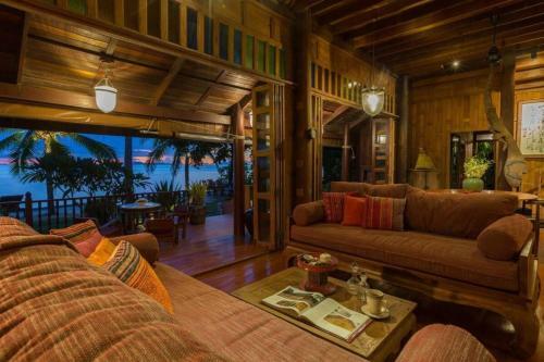 Apartamento Five Islands Beach House