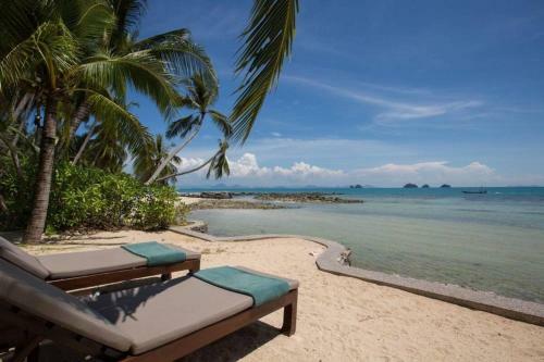 Apartamento Five Islands Beach House