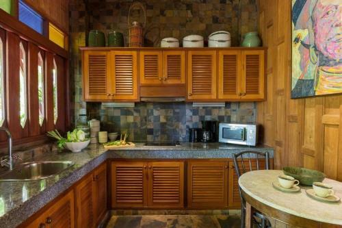 Apartamento Five Islands Beach House