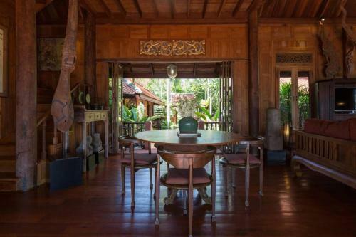 Apartamento Five Islands Beach House