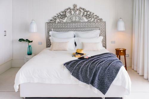 Hotel The Beach Samui