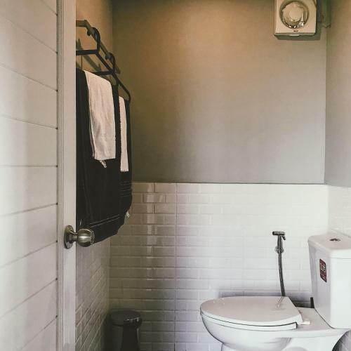Albergue Beige Poshtels + Netflix