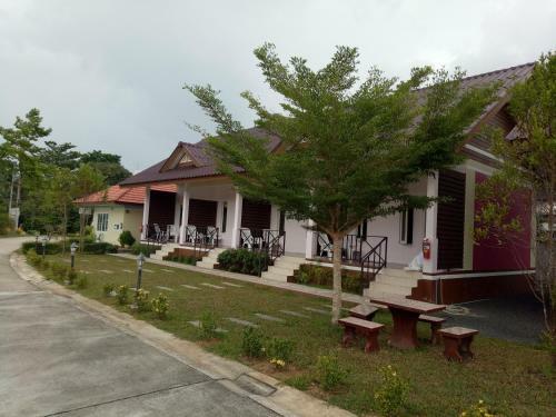 Hotel Kieng Kuan Resort