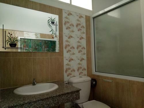 Hotel Kieng Kuan Resort