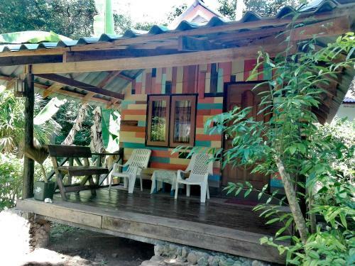 Bed & Breakfast Mayow Bungalow Kohmook