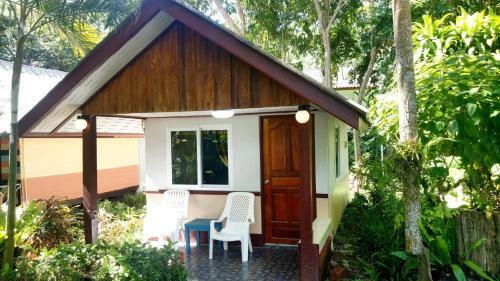 Bed & Breakfast Mayow Bungalow Kohmook