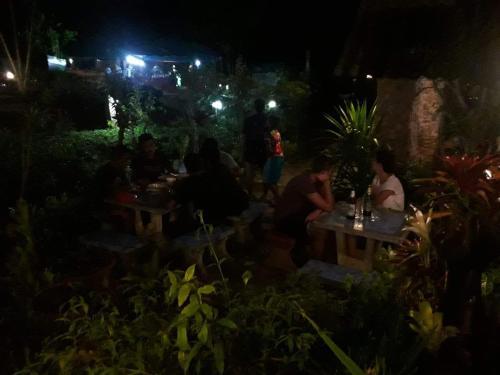 Bed & Breakfast Mayow Bungalow Kohmook