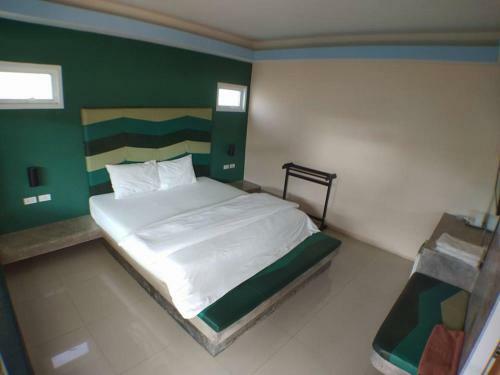 Hotel Suvarnabhumi Trang Resort