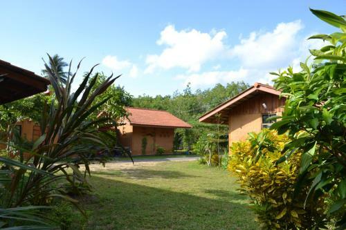 Posada Baandin Home Stay Muang Trang