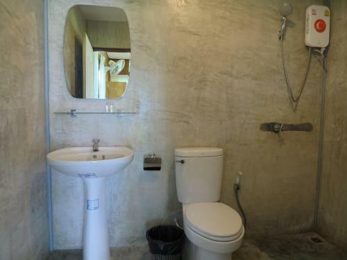 Bed & Breakfast Bangbaobeach Resort