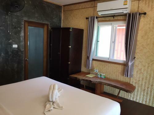 Bed & Breakfast Bangbaobeach Resort