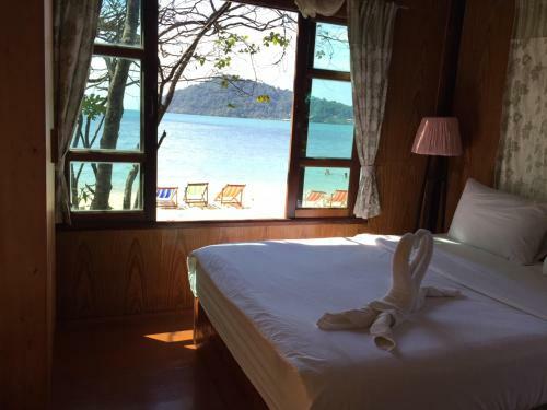 Bed & Breakfast Bangbaobeach Resort