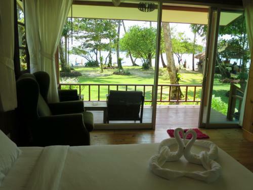 Bed & Breakfast Bangbaobeach Resort
