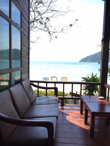 Bed & Breakfast Bangbaobeach Resort