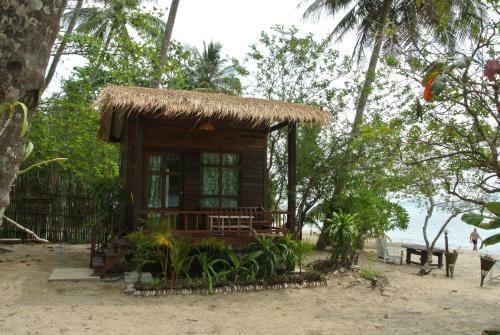 Bed & Breakfast Bangbaobeach Resort