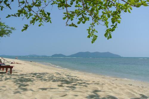 Bed & Breakfast Bangbaobeach Resort