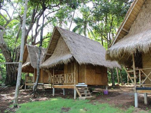 Hotel Cliff View Resort