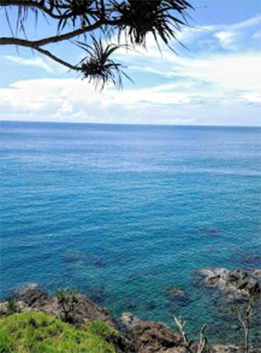 Hotel Cliff View Resort
