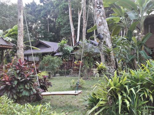 Hotel Koh Kood Little Hut