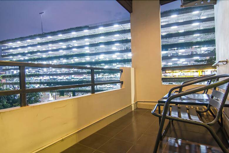Hotel At Home At Udon