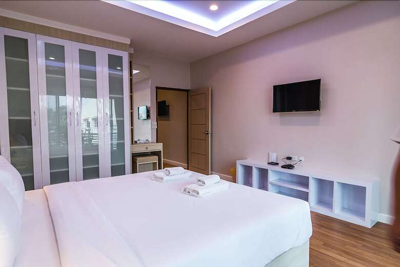 Hotel At Home At Udon