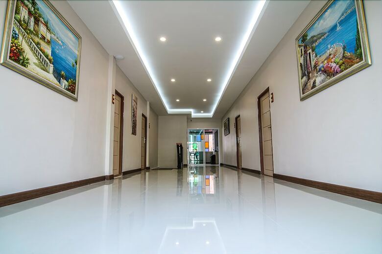 Hotel At Home At Udon