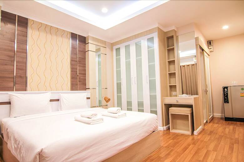 Hotel At Home At Udon
