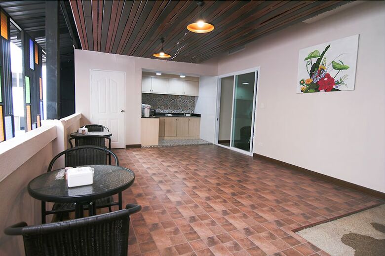 Hotel At Home At Udon