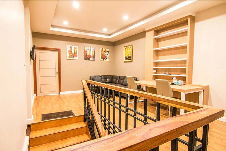 Hotel At Home At Udon
