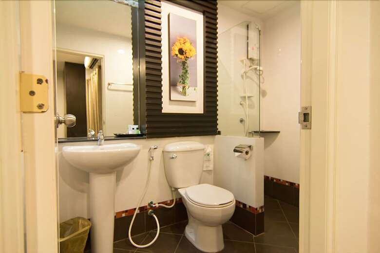 Hotel At Home At Udon