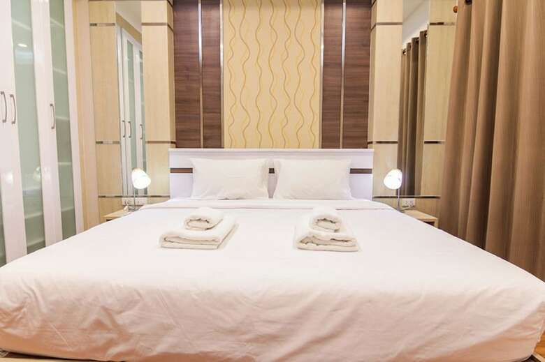 Hotel At Home At Udon