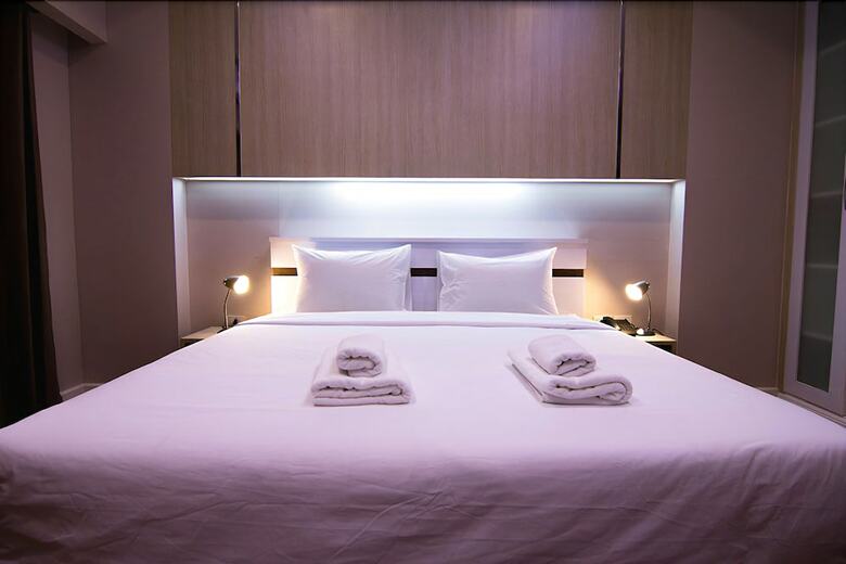 Hotel At Home At Udon