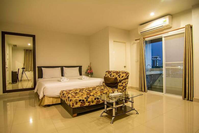 Hotel At Home At Udon
