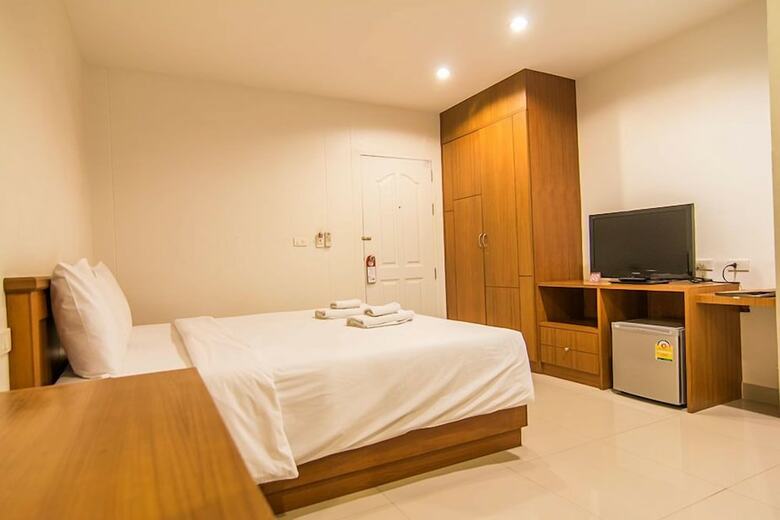 Hotel At Home At Udon